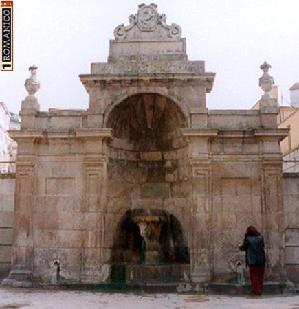 Casa De Os Petroglifos *
