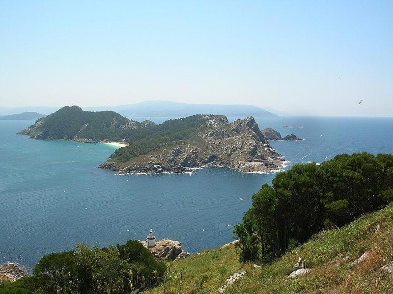 Casa de camp Casa De Os Petroglifos Boiro
