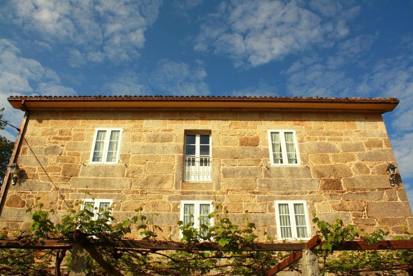 Casa de camp Casa De Os Petroglifos