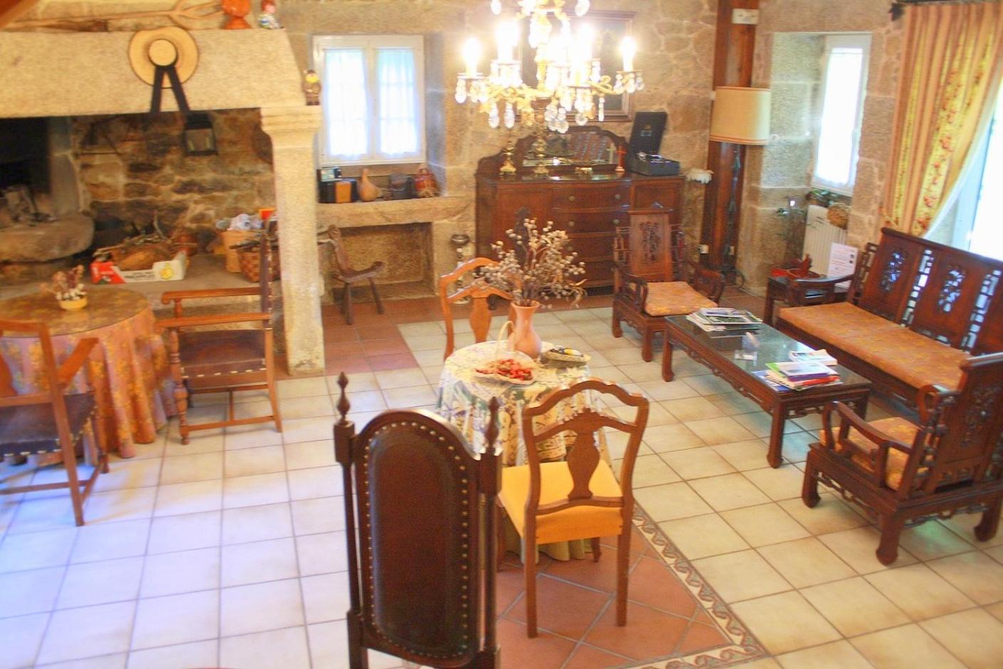 Casa De Os Petroglifos Casa de camp *